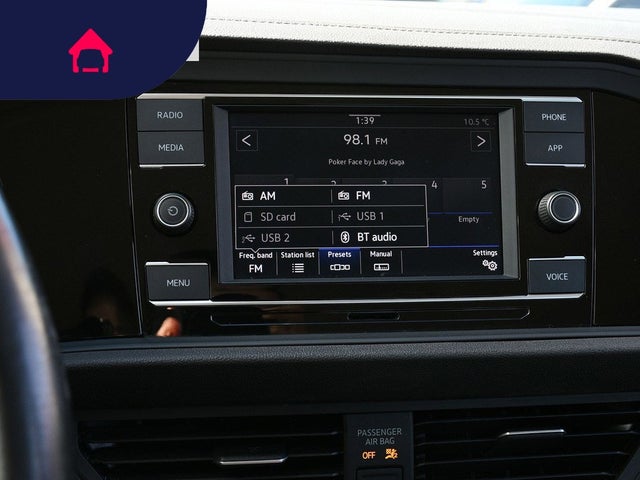 2023 Volkswagen Jetta