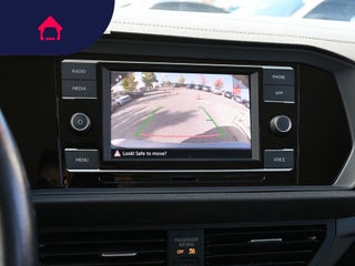 2023 Volkswagen Jetta