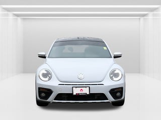 2018 Volkswagen Beetle