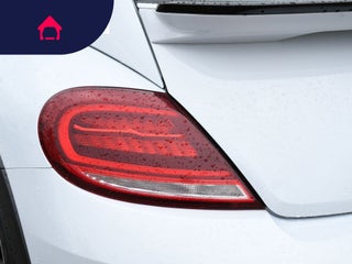 2018 Volkswagen Beetle