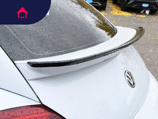 2018 Volkswagen Beetle