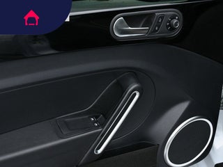 2018 Volkswagen Beetle