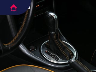 2018 Volkswagen Beetle