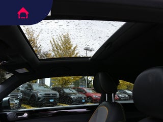 2018 Volkswagen Beetle