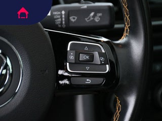 2018 Volkswagen Beetle