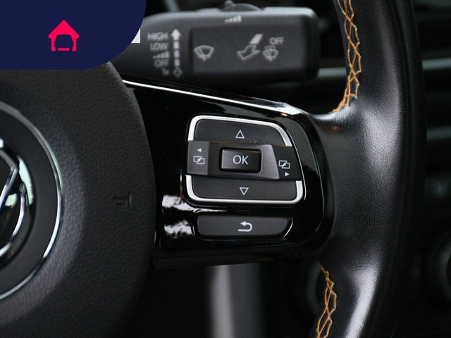 2018 Volkswagen Beetle