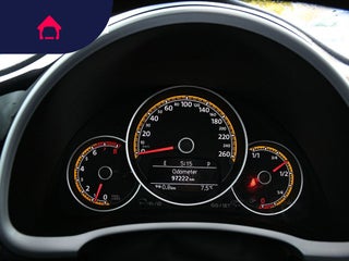 2018 Volkswagen Beetle