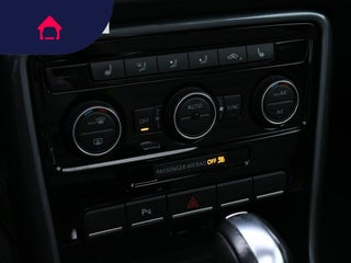 2018 Volkswagen Beetle