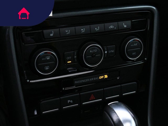 2018 Volkswagen Beetle