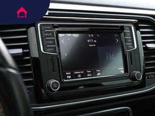 2018 Volkswagen Beetle