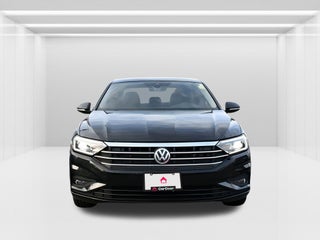 2021 Volkswagen Jetta