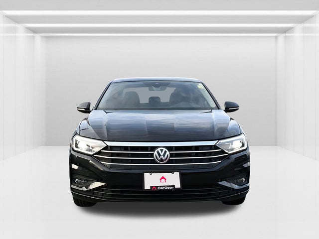 2021 Volkswagen Jetta