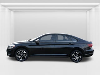 2021 Volkswagen Jetta