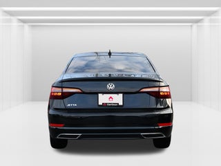 2021 Volkswagen Jetta