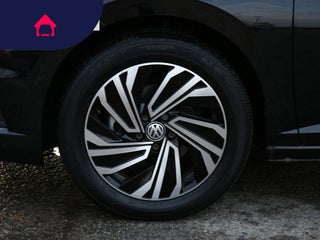 2021 Volkswagen Jetta