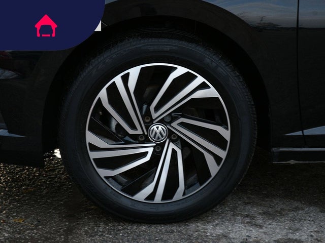 2021 Volkswagen Jetta