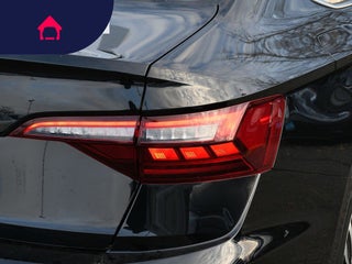 2021 Volkswagen Jetta