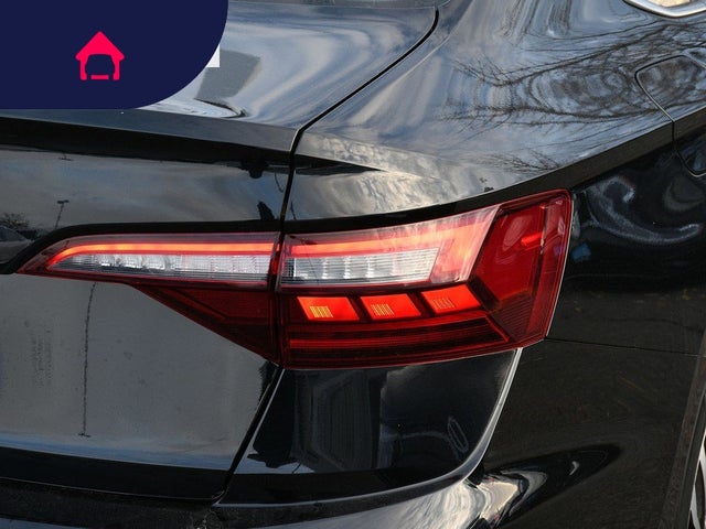 2021 Volkswagen Jetta