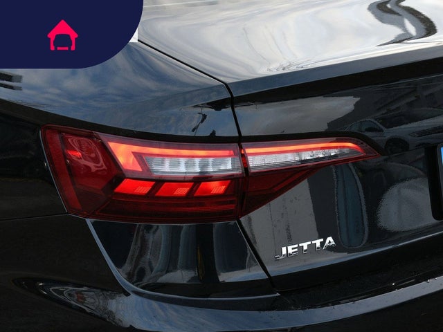 2021 Volkswagen Jetta