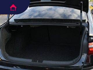 2021 Volkswagen Jetta