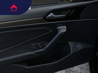 2021 Volkswagen Jetta