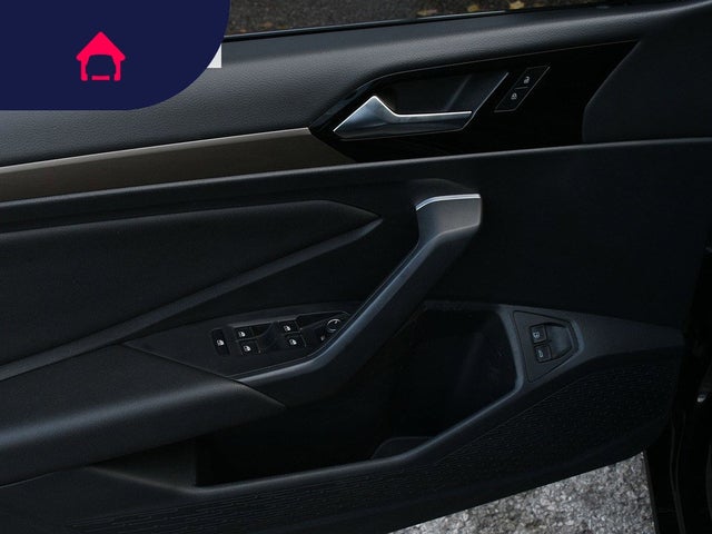 2021 Volkswagen Jetta