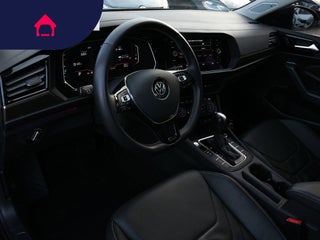 2021 Volkswagen Jetta