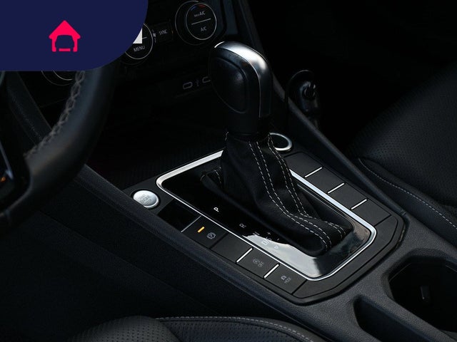 2021 Volkswagen Jetta