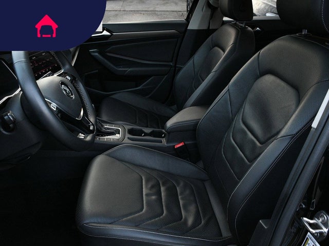 2021 Volkswagen Jetta