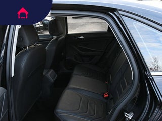 2021 Volkswagen Jetta