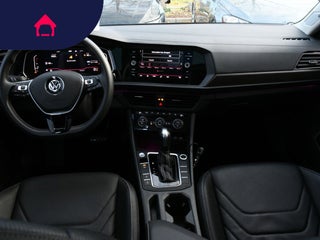 2021 Volkswagen Jetta