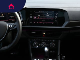 2021 Volkswagen Jetta