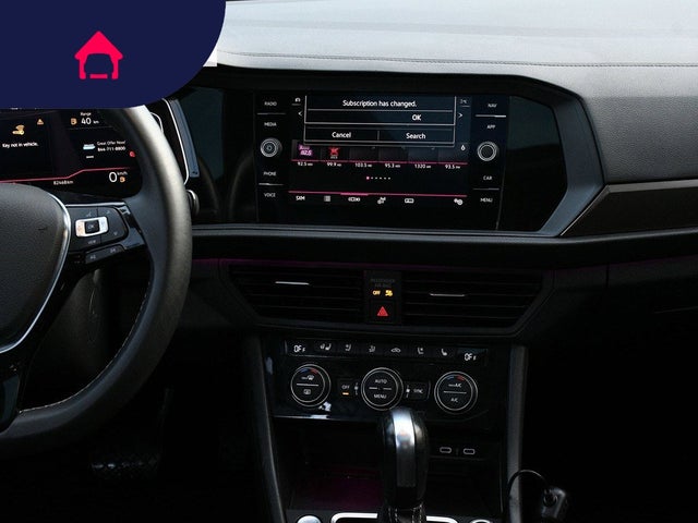 2021 Volkswagen Jetta