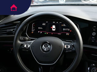 2021 Volkswagen Jetta