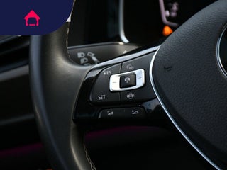 2021 Volkswagen Jetta