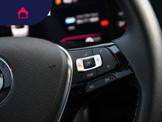 2021 Volkswagen Jetta