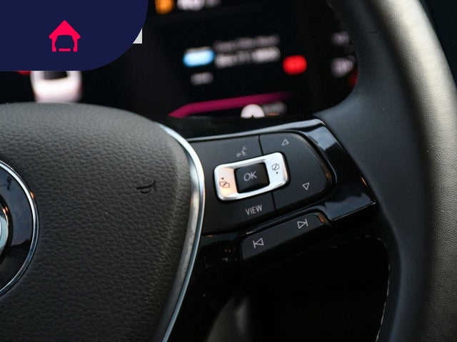 2021 Volkswagen Jetta