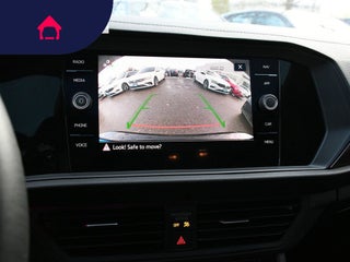 2021 Volkswagen Jetta