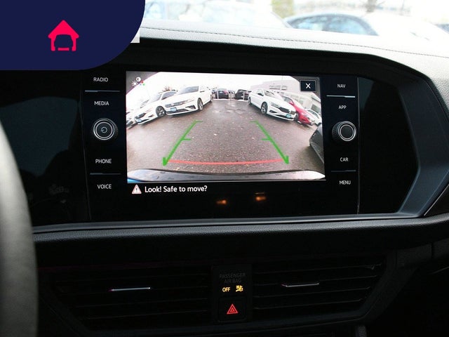 2021 Volkswagen Jetta