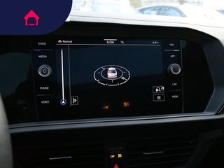 2021 Volkswagen Jetta