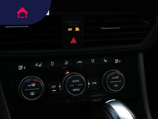 2021 Volkswagen Jetta