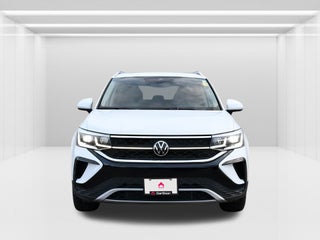 2022 Volkswagen Taos