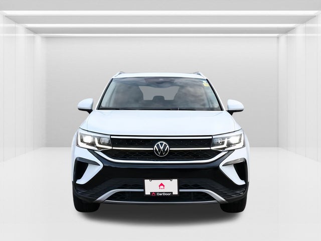 2022 Volkswagen Taos