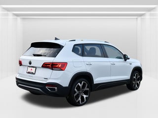 2022 Volkswagen Taos
