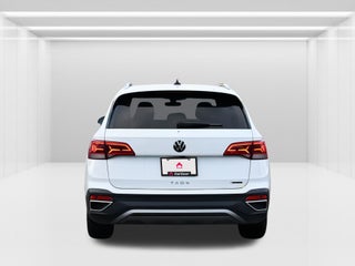 2022 Volkswagen Taos