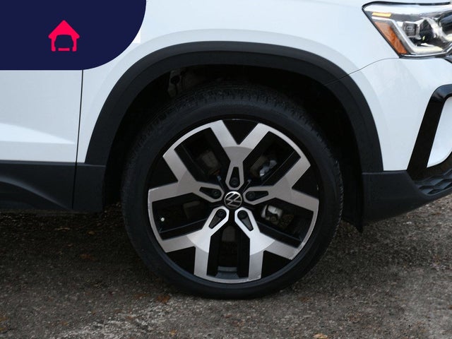 2022 Volkswagen Taos