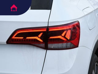 2022 Volkswagen Taos