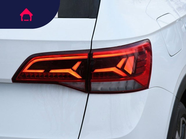 2022 Volkswagen Taos