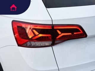 2022 Volkswagen Taos