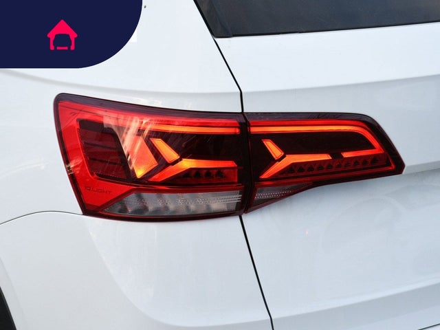 2022 Volkswagen Taos